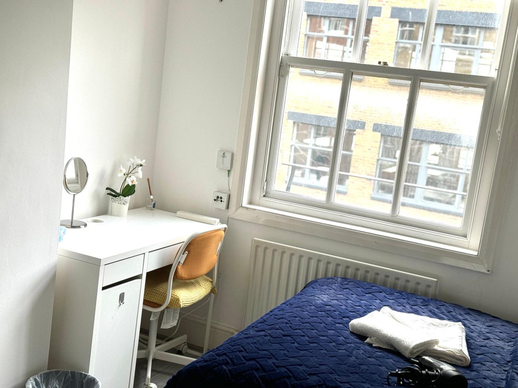 Downtown Chic Private Bedrooms In King'S Cross 4 Londres Extérieur photo